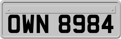 OWN8984