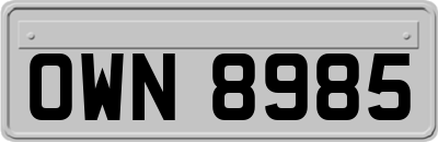 OWN8985