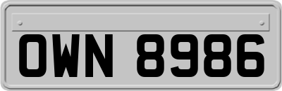 OWN8986