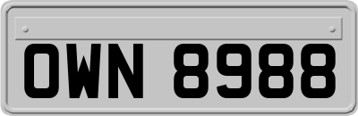 OWN8988