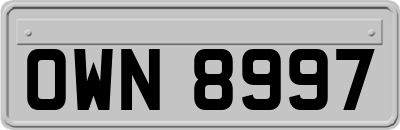 OWN8997