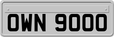 OWN9000