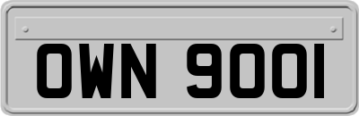 OWN9001