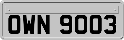 OWN9003