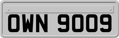 OWN9009