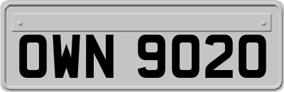 OWN9020