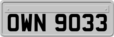 OWN9033