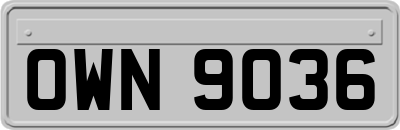 OWN9036