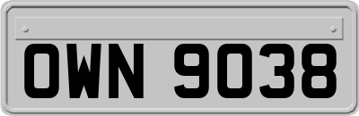OWN9038