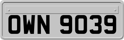 OWN9039