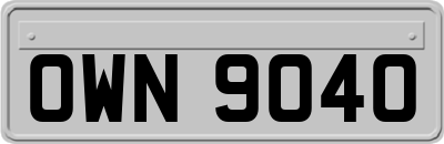 OWN9040