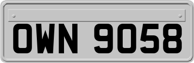 OWN9058