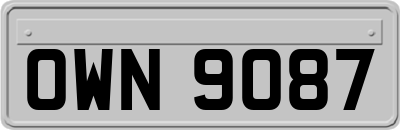 OWN9087