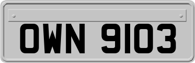 OWN9103