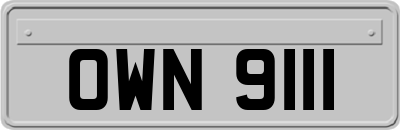 OWN9111