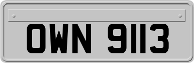 OWN9113