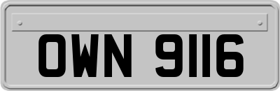 OWN9116