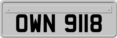 OWN9118