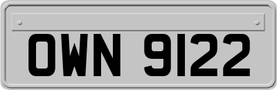 OWN9122