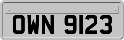 OWN9123