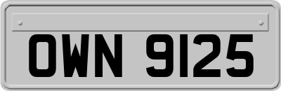 OWN9125
