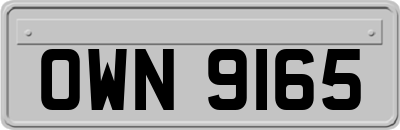 OWN9165