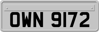 OWN9172