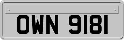 OWN9181