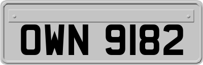 OWN9182
