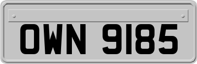 OWN9185