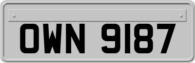 OWN9187