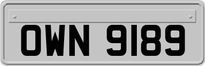 OWN9189
