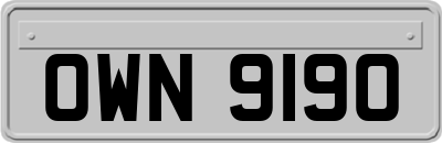 OWN9190