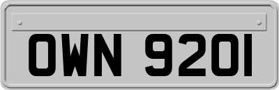 OWN9201