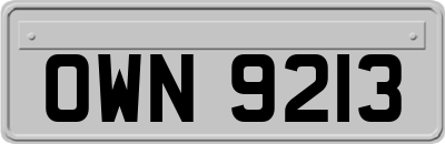 OWN9213