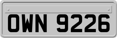 OWN9226