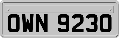 OWN9230