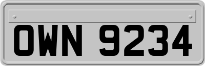 OWN9234