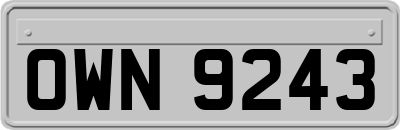 OWN9243