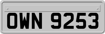 OWN9253