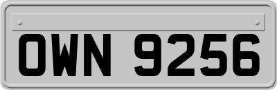 OWN9256