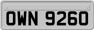 OWN9260
