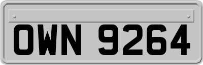 OWN9264