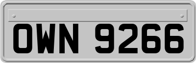 OWN9266
