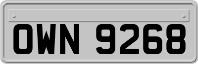 OWN9268