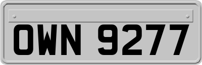 OWN9277