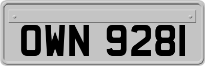 OWN9281