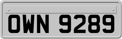 OWN9289