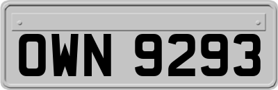 OWN9293