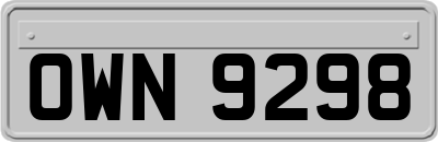OWN9298